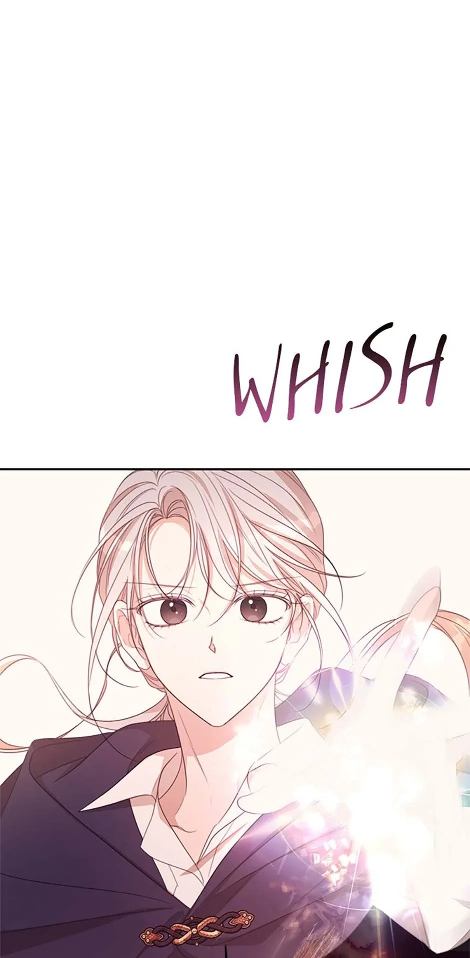 I Will Live as a Supporting Role in This Life Chapter 82 page 57