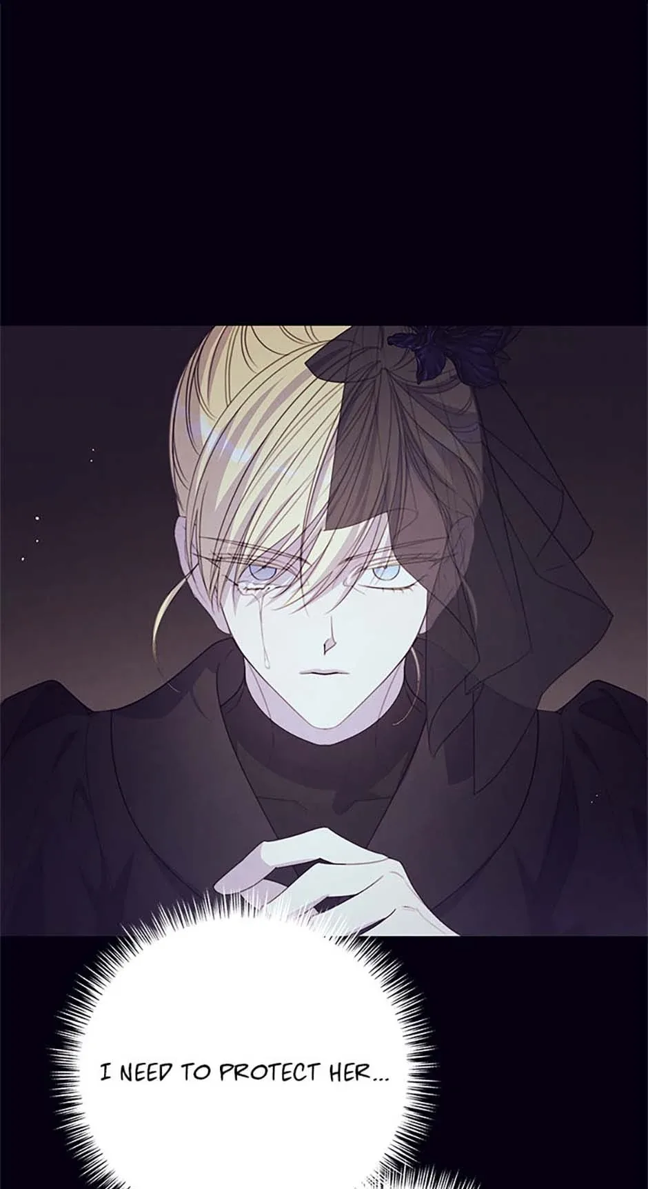 I Will Live as a Supporting Role in This Life Chapter 88 page 28