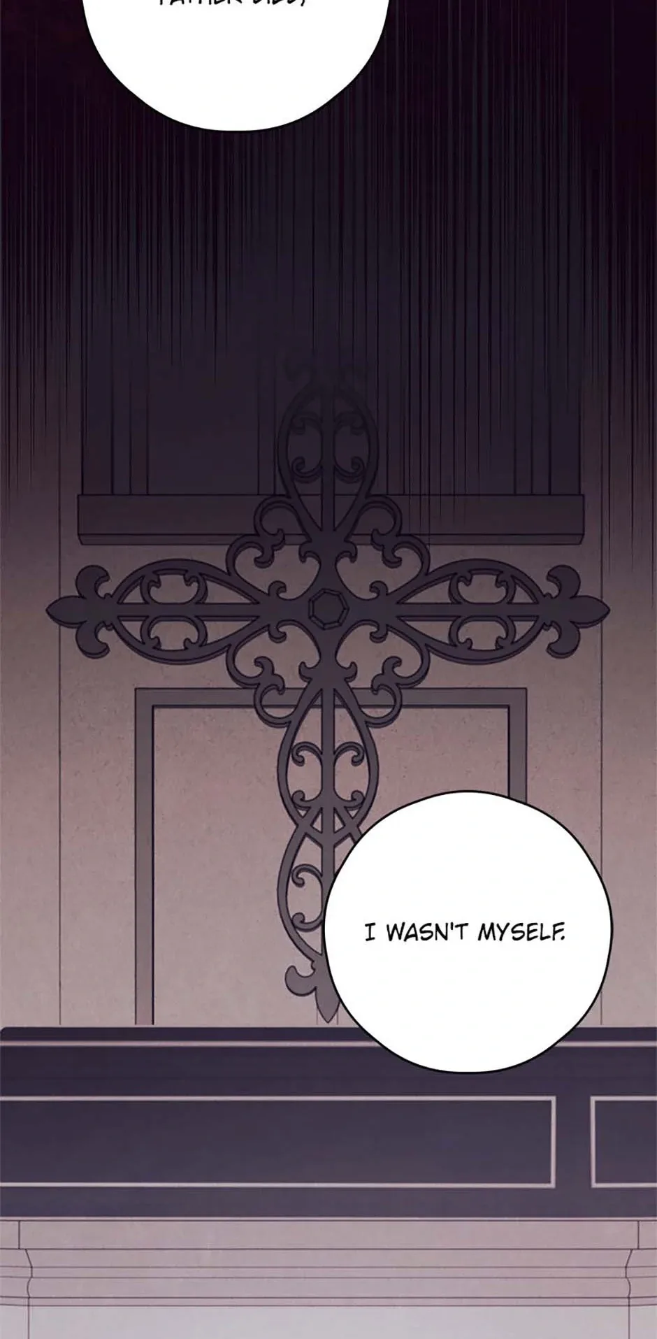 I Will Live as a Supporting Role in This Life Chapter 88 page 19