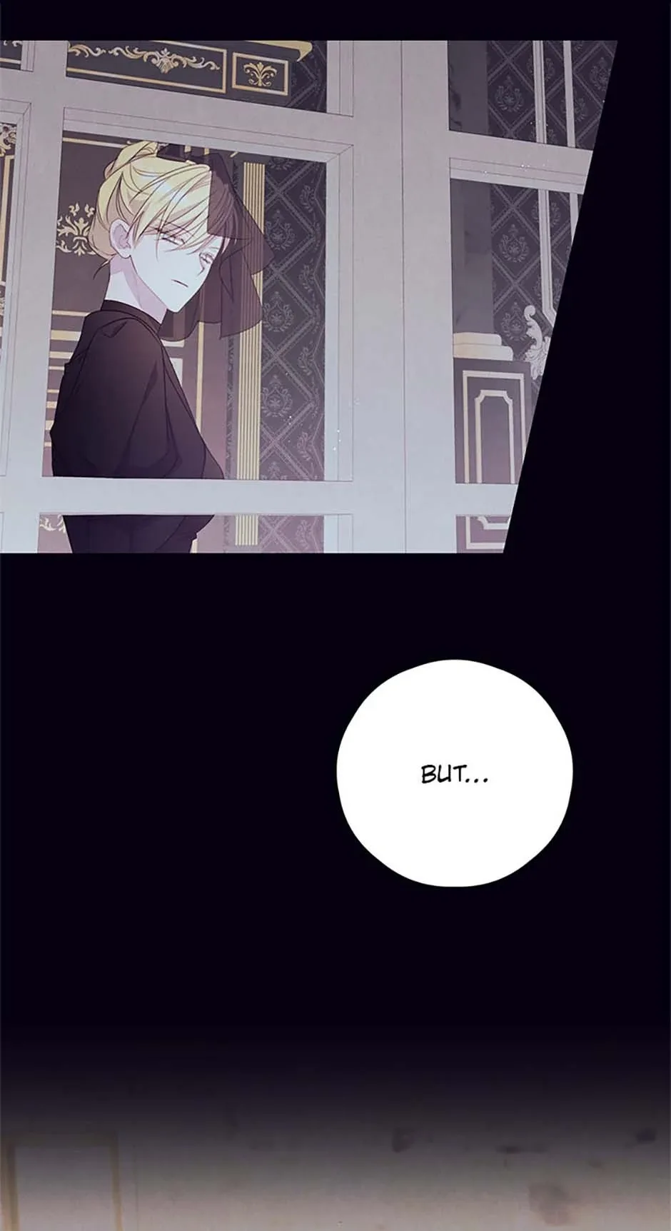 I Will Live as a Supporting Role in This Life Chapter 88 page 23