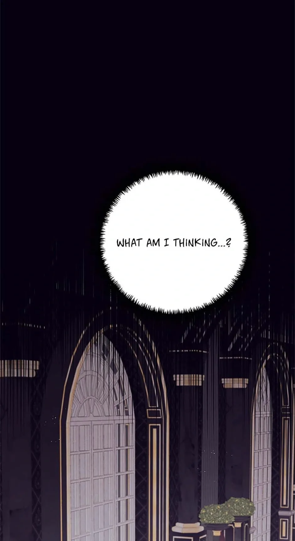I Will Live as a Supporting Role in This Life Chapter 88 page 25