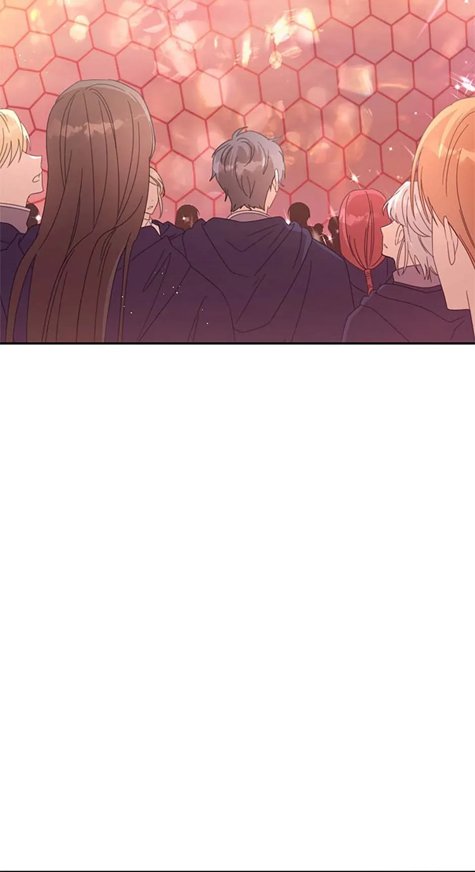 I Will Live as a Supporting Role in This Life Chapter 82 page 50