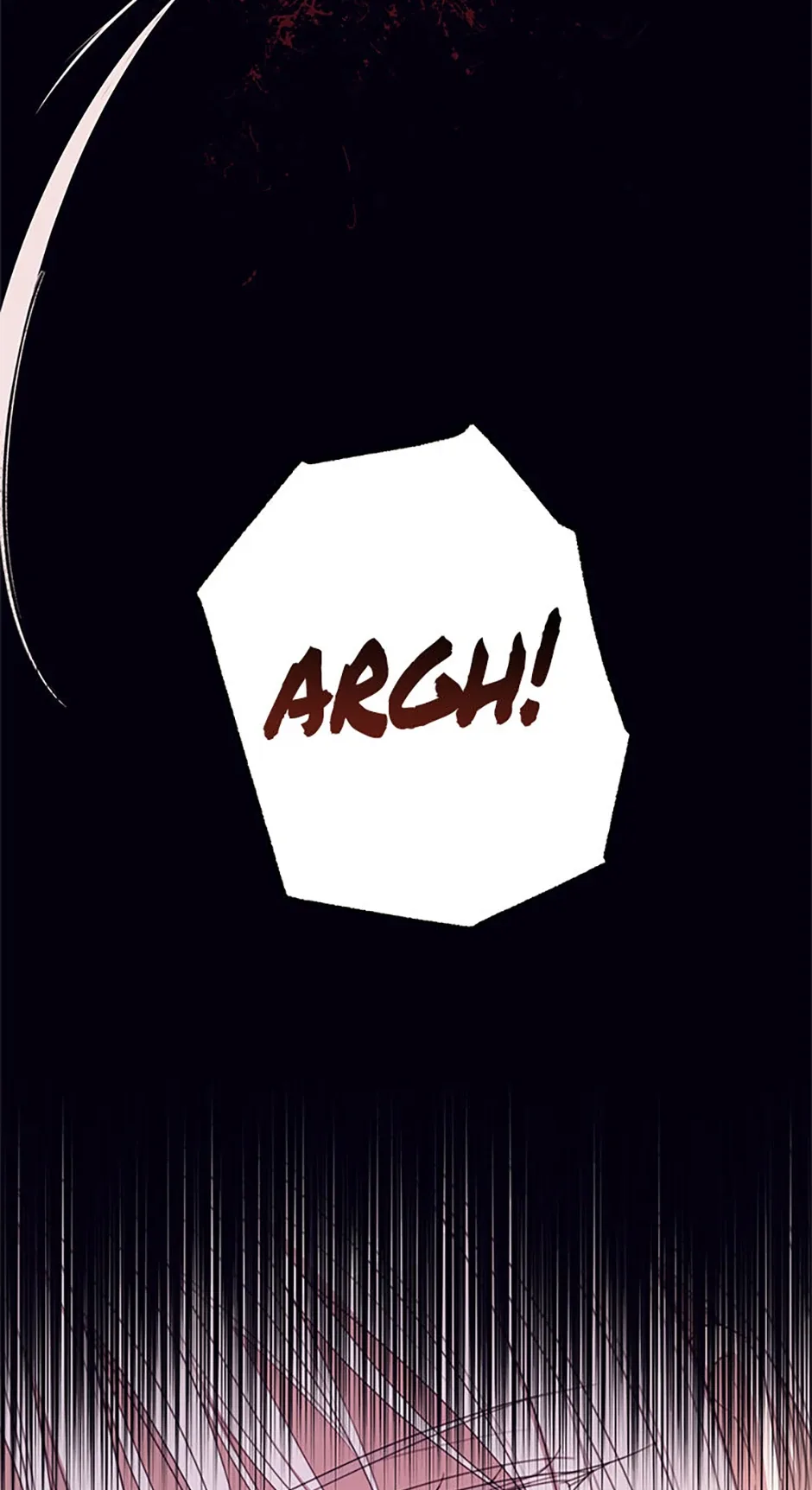 I Will Live as a Supporting Role in This Life Chapter 84 page 41