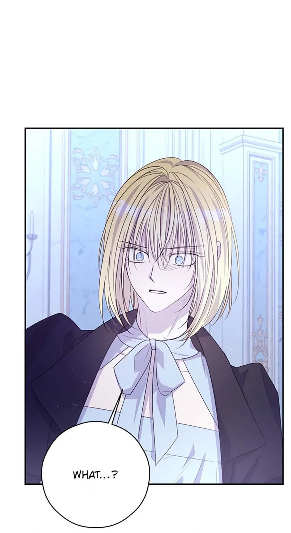 I Will Live as a Supporting Role in This Life Chapter 88 page 7