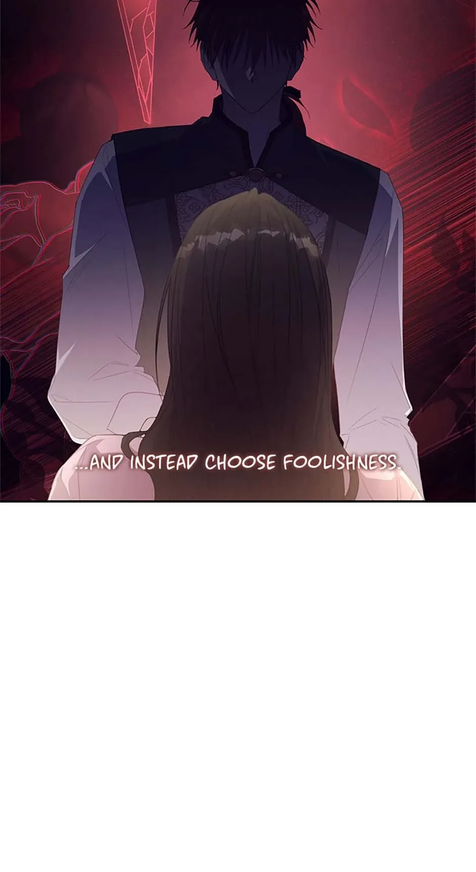 I Will Live as a Supporting Role in This Life Chapter 88 page 68