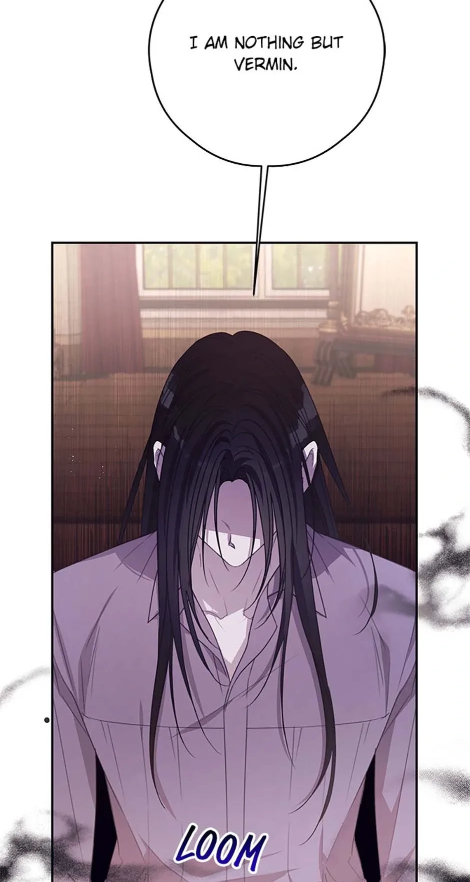 I Will Live as a Supporting Role in This Life Chapter 88 page 76