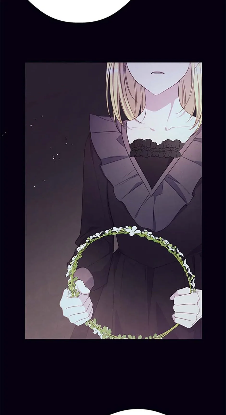 I Will Live as a Supporting Role in This Life Chapter 88 page 31