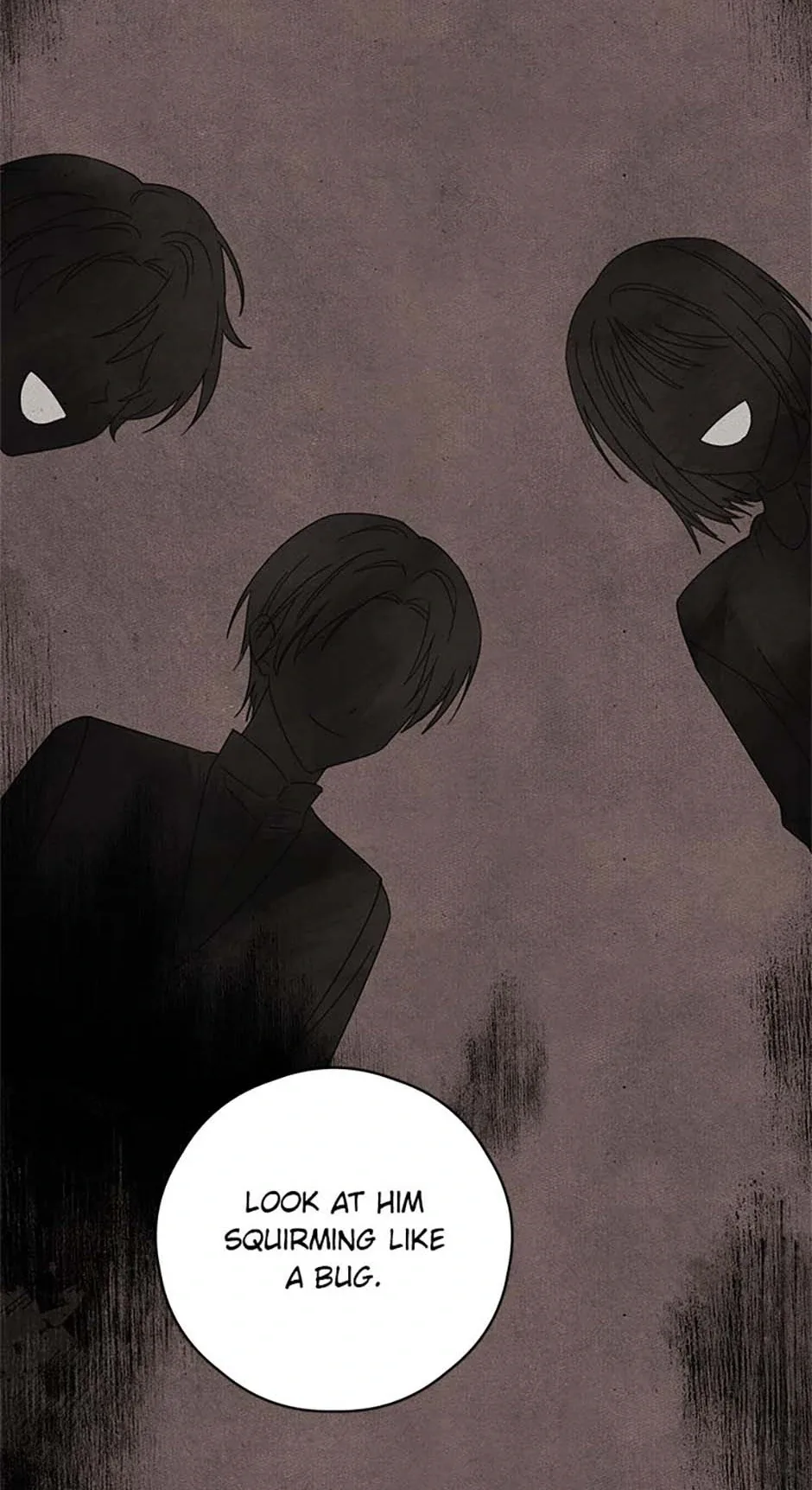 I Will Live as a Supporting Role in This Life Chapter 88 page 46