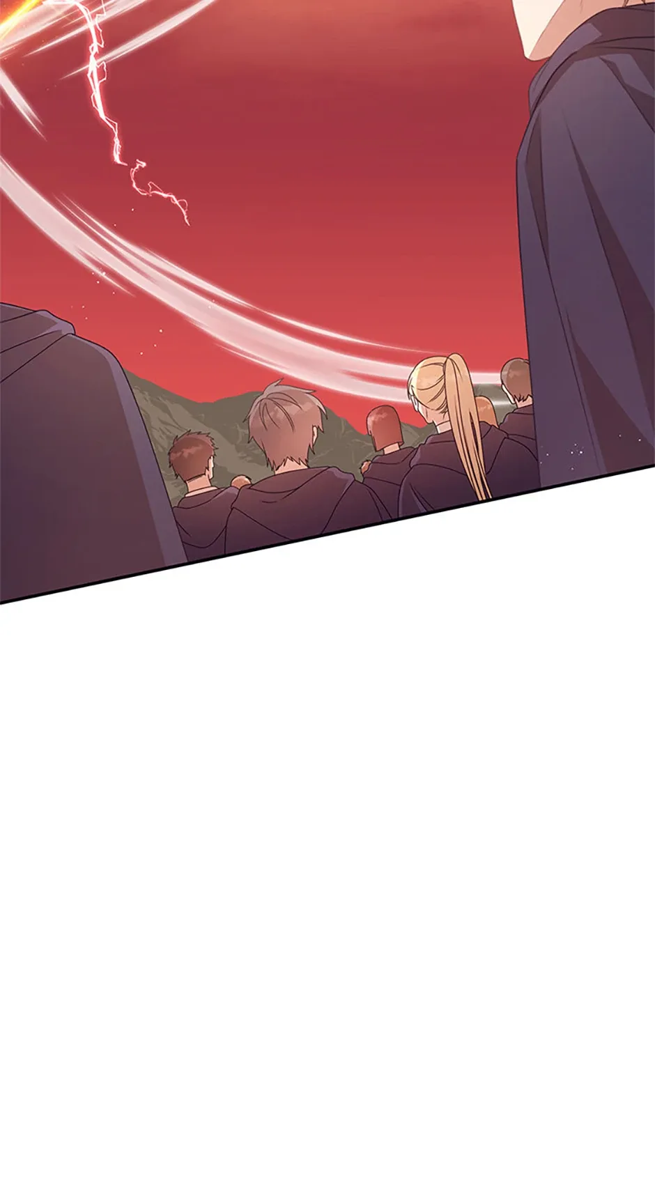 I Will Live as a Supporting Role in This Life Chapter 84 page 22