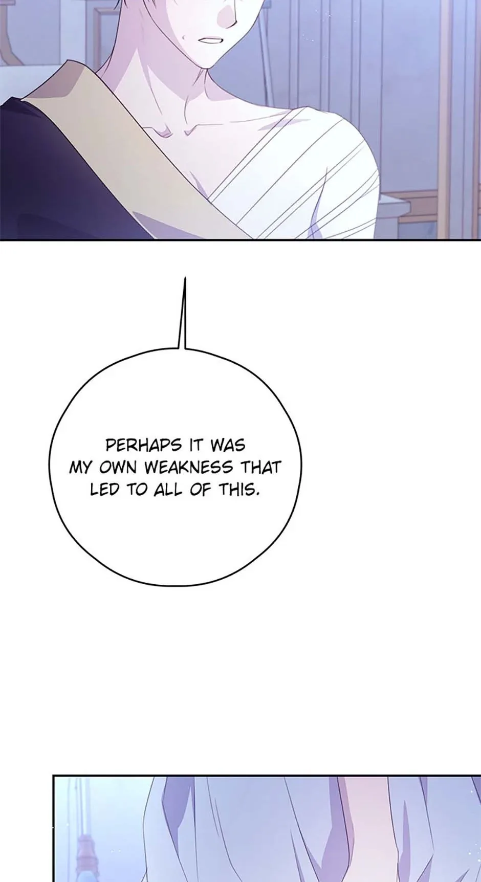 I Will Live as a Supporting Role in This Life Chapter 88 page 34