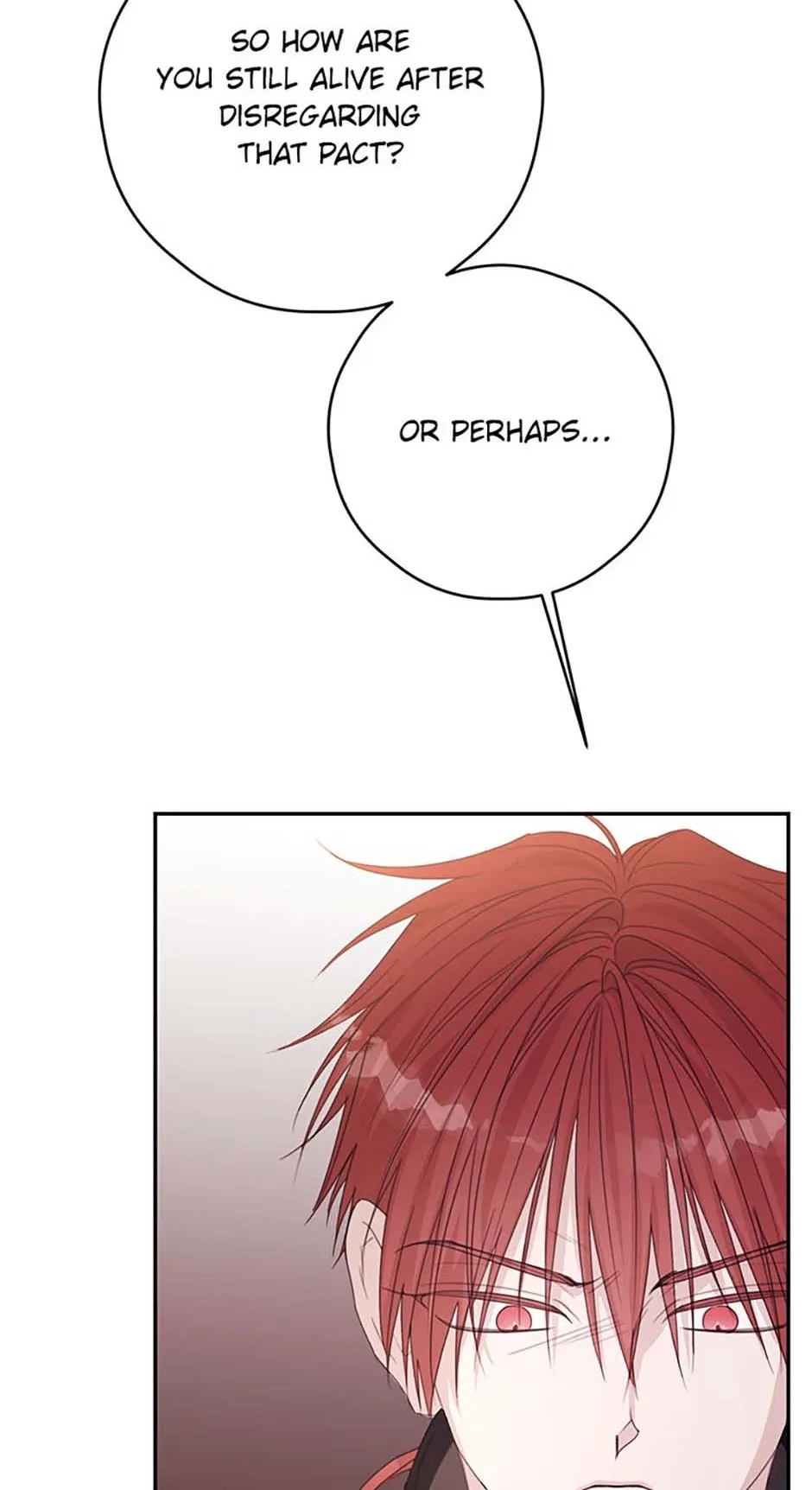 I Will Live as a Supporting Role in This Life Chapter 88 page 65