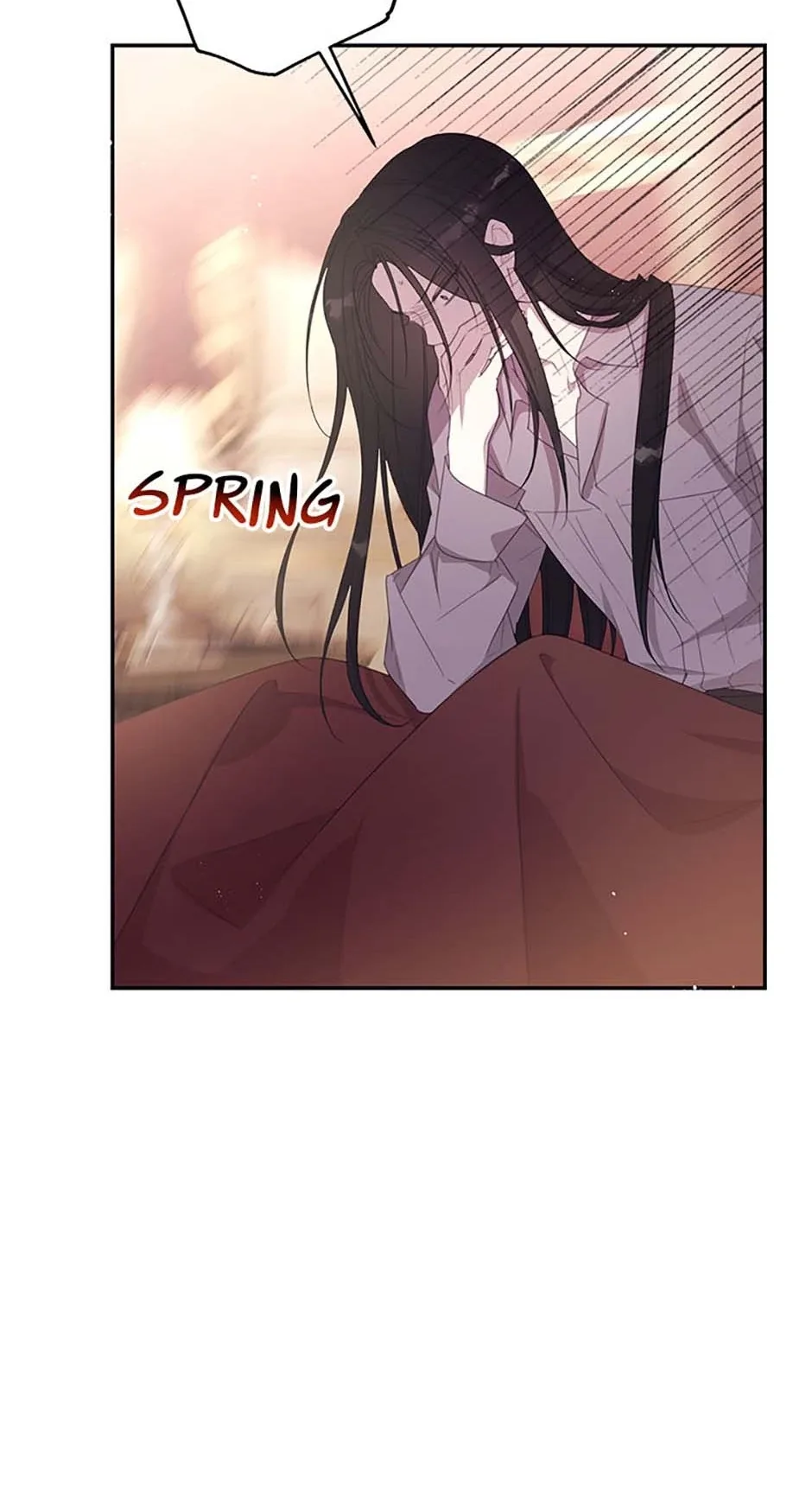 I Will Live as a Supporting Role in This Life Chapter 88 page 51