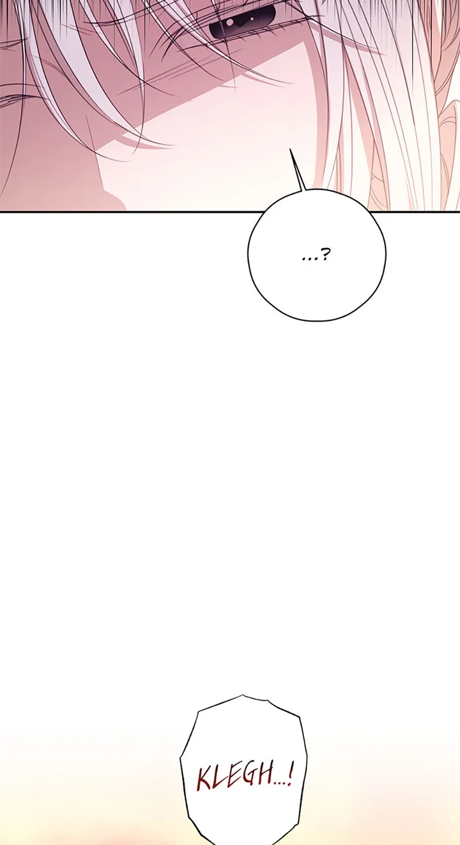 I Will Live as a Supporting Role in This Life Chapter 84 page 42