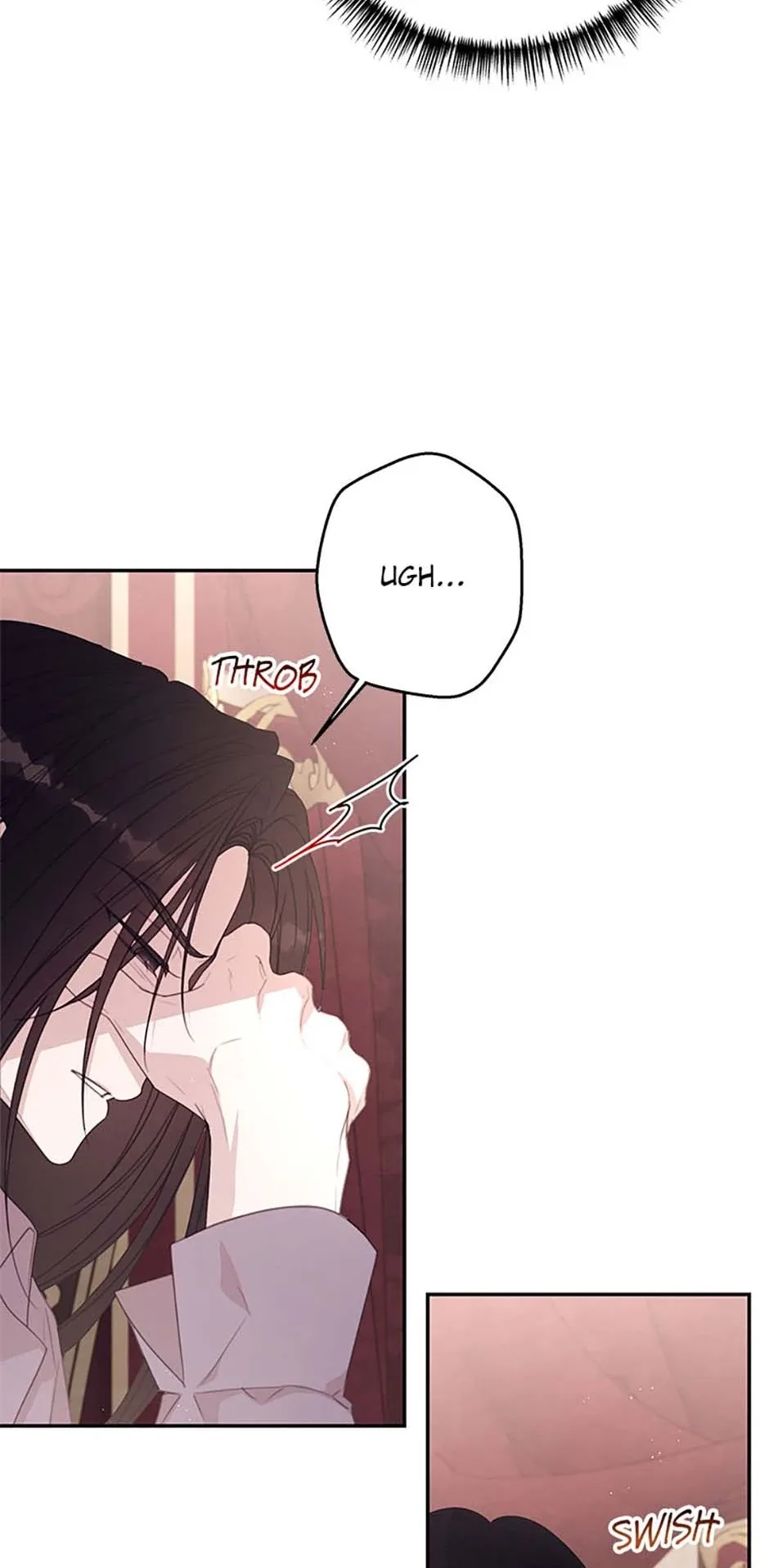 I Will Live as a Supporting Role in This Life Chapter 88 page 59
