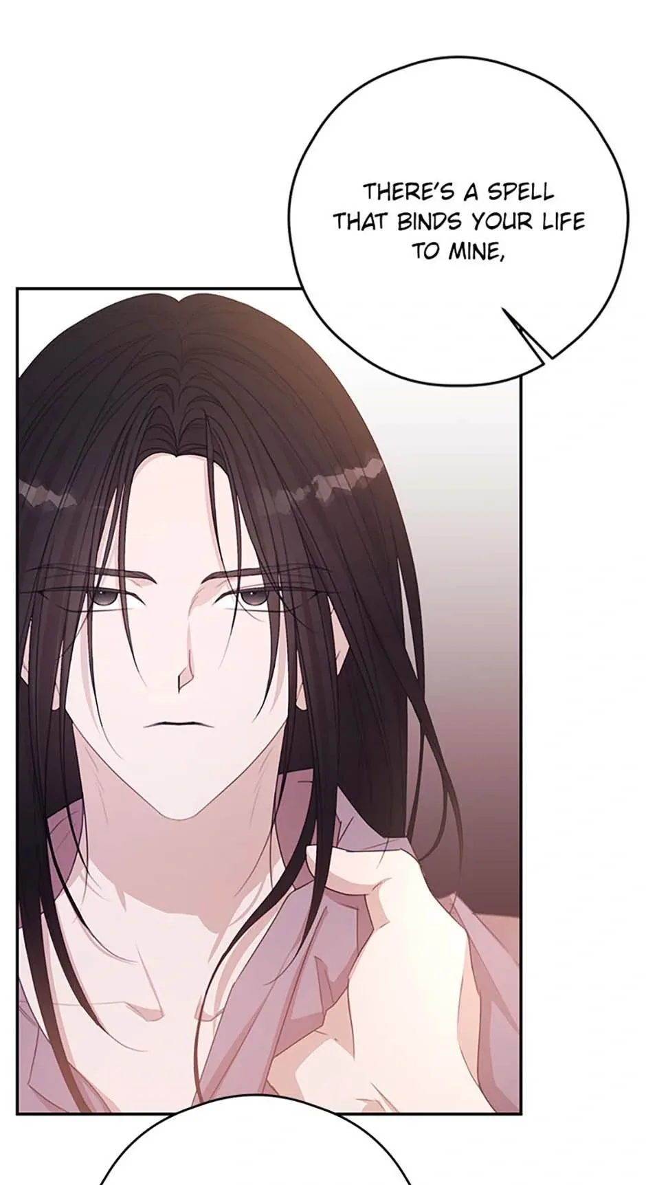 I Will Live as a Supporting Role in This Life Chapter 88 page 64