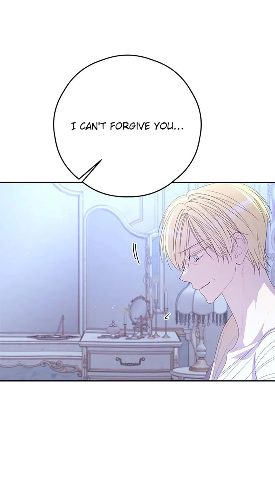 I Will Live as a Supporting Role in This Life Chapter 88 page 37