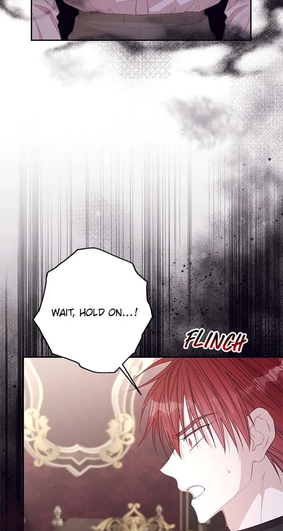I Will Live as a Supporting Role in This Life Chapter 88 page 77