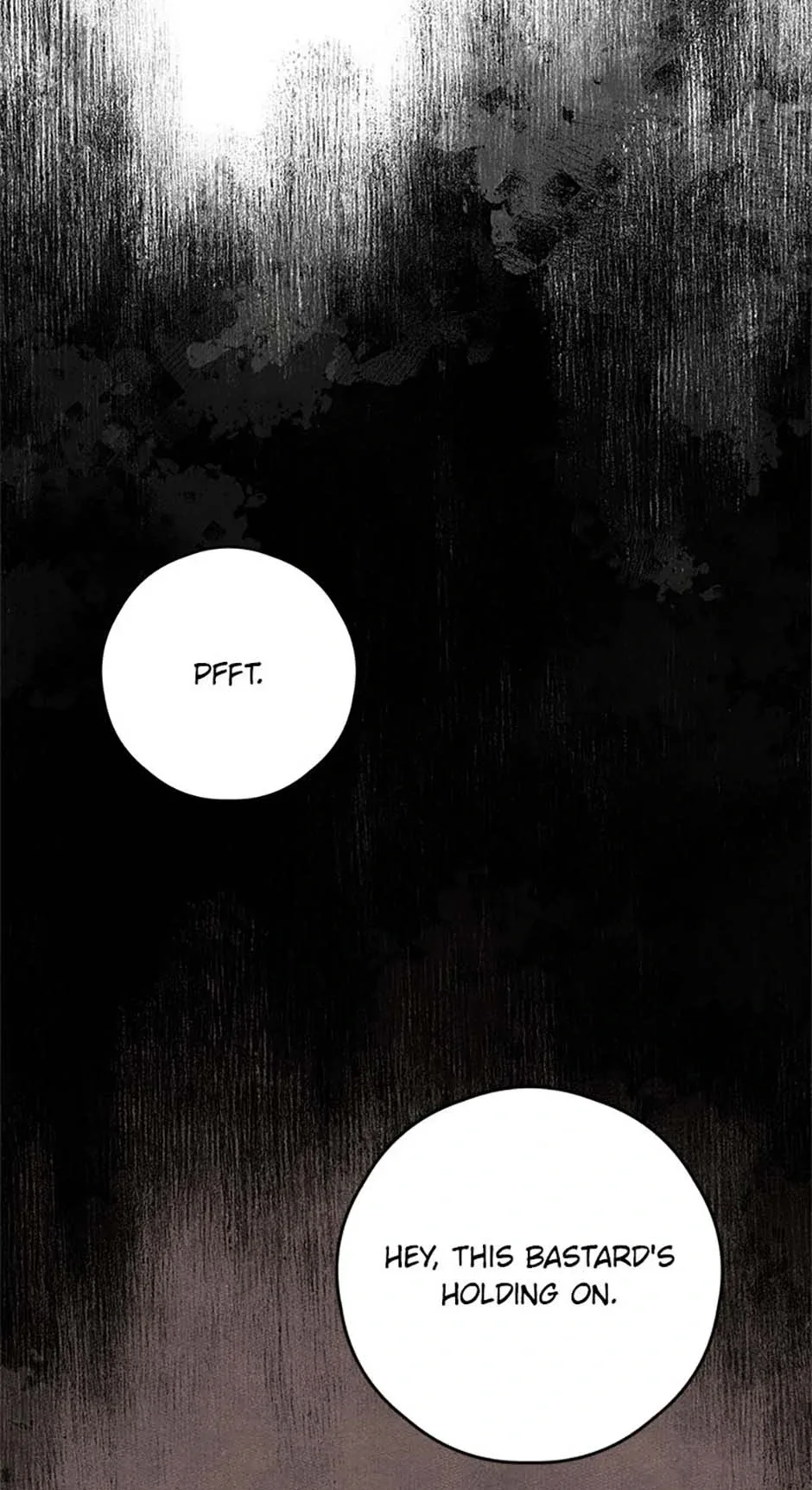 I Will Live as a Supporting Role in This Life Chapter 88 page 45