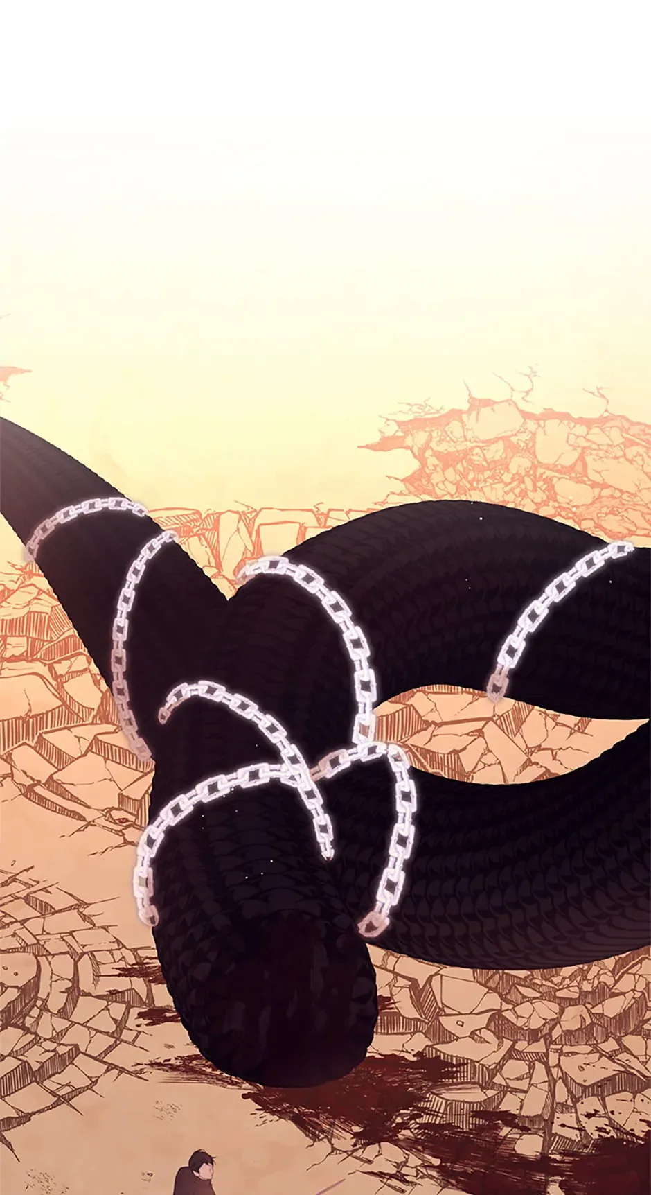 I Will Live as a Supporting Role in This Life Chapter 84 page 55