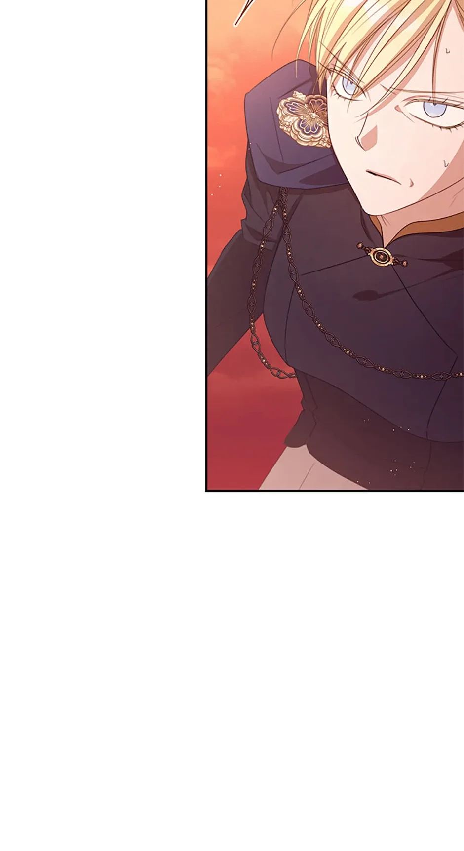 I Will Live as a Supporting Role in This Life Chapter 84 page 58