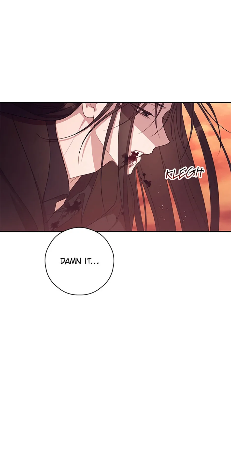 I Will Live as a Supporting Role in This Life Chapter 84 page 60