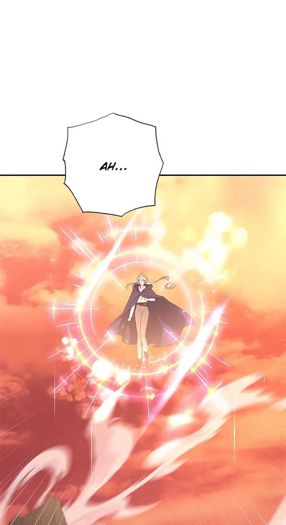 I Will Live as a Supporting Role in This Life Chapter 82 page 65