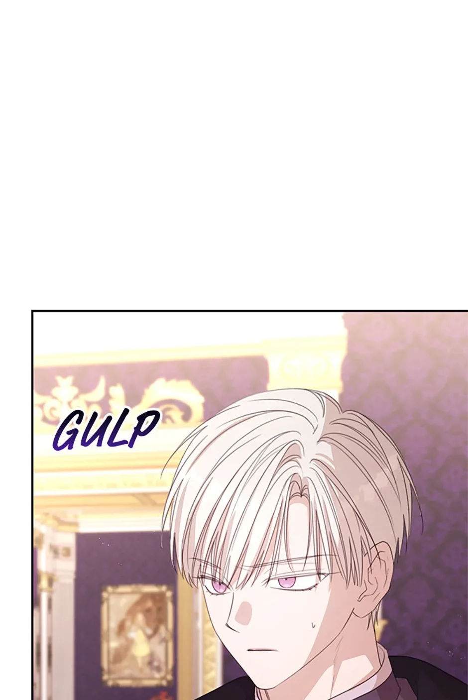 I Will Live as a Supporting Role in This Life Chapter 84 page 71