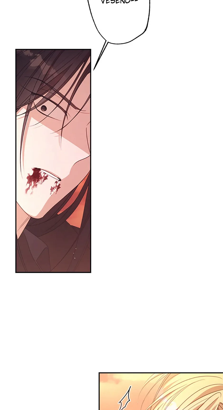 I Will Live as a Supporting Role in This Life Chapter 84 page 57