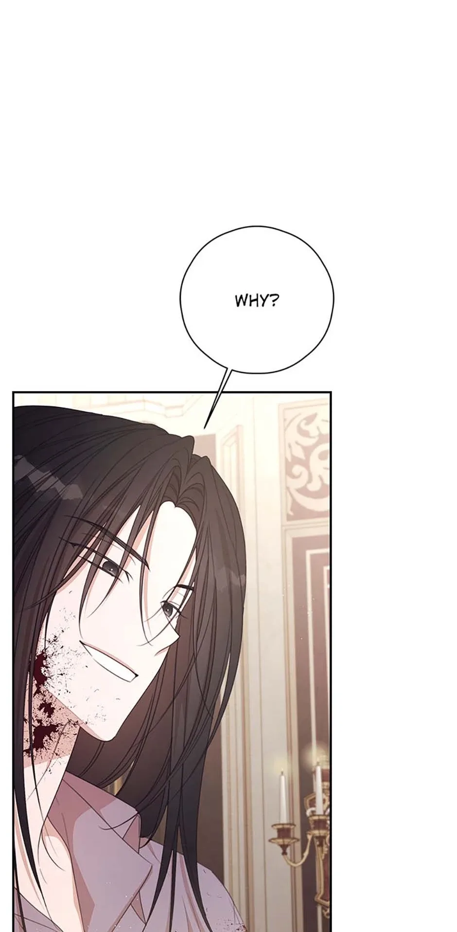 I Will Live as a Supporting Role in This Life Chapter 89 page 11