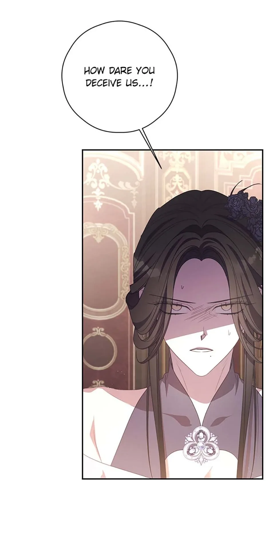 I Will Live as a Supporting Role in This Life Chapter 89 page 10