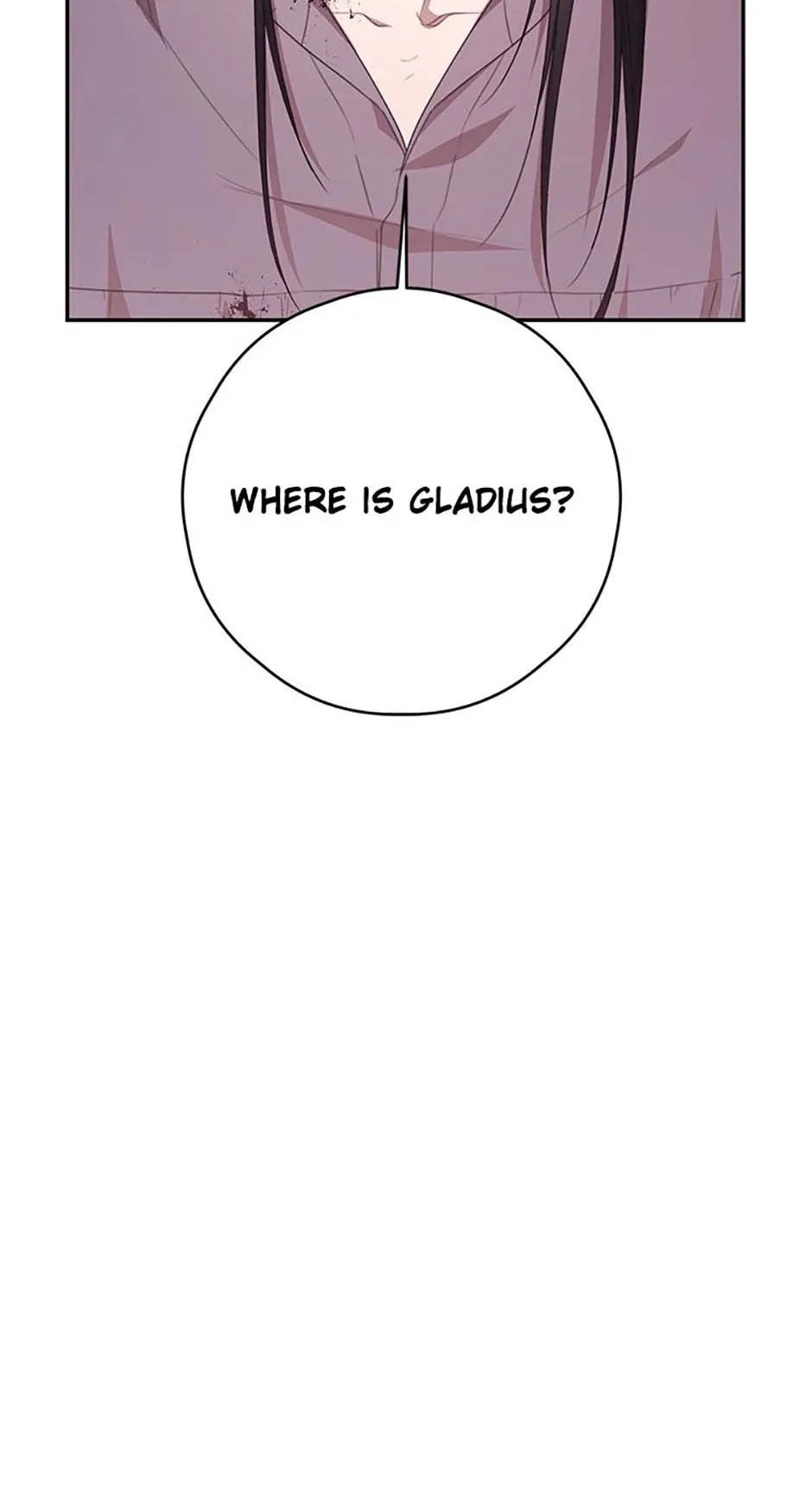 I Will Live as a Supporting Role in This Life Chapter 89 page 14