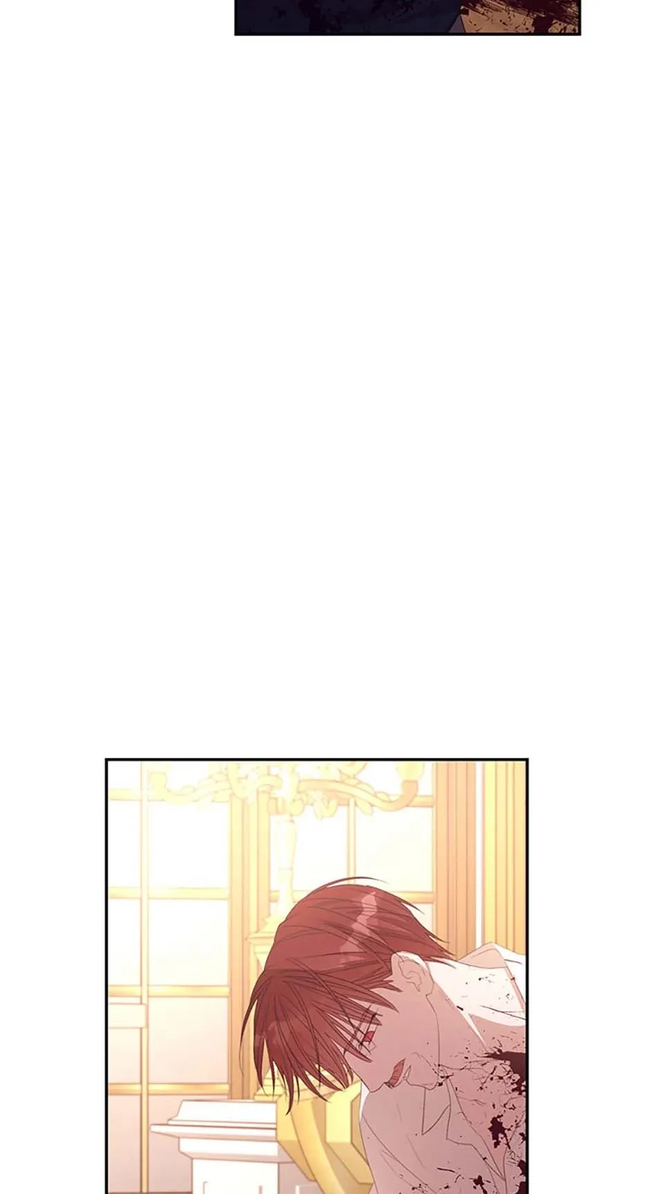 I Will Live as a Supporting Role in This Life Chapter 89 page 19