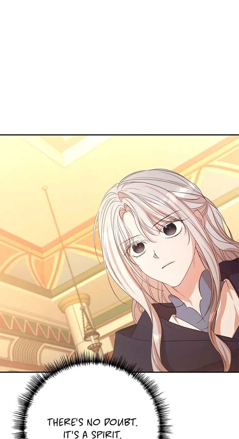 I Will Live as a Supporting Role in This Life Chapter 91 page 23