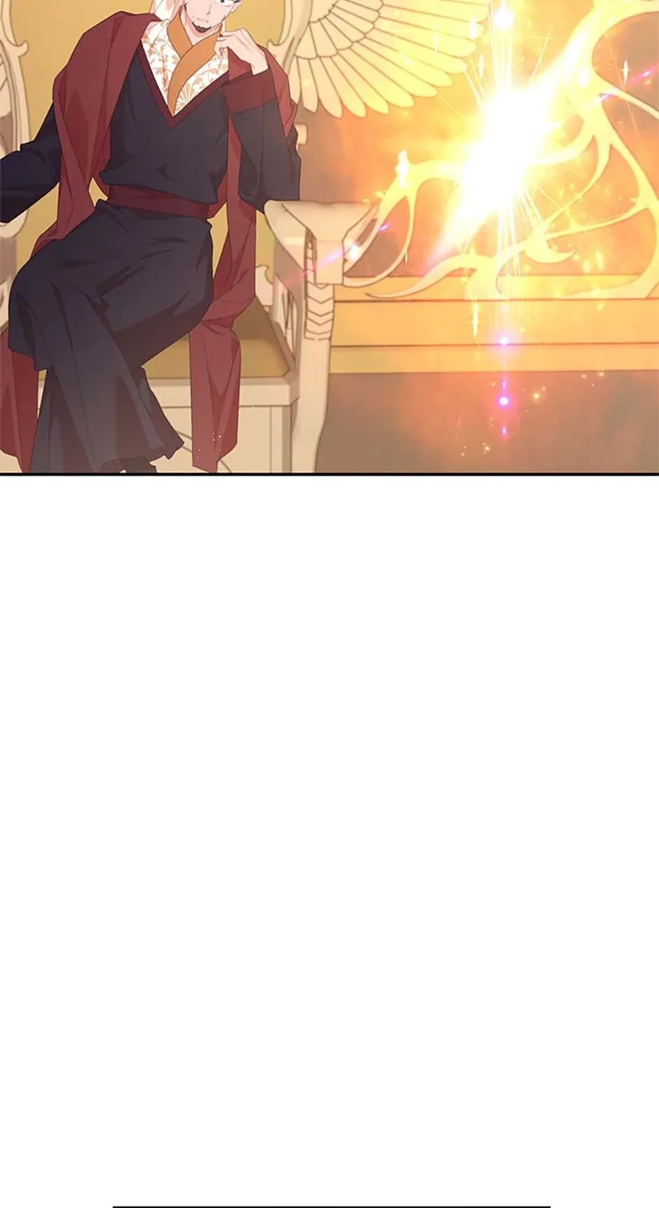I Will Live as a Supporting Role in This Life Chapter 91 page 21