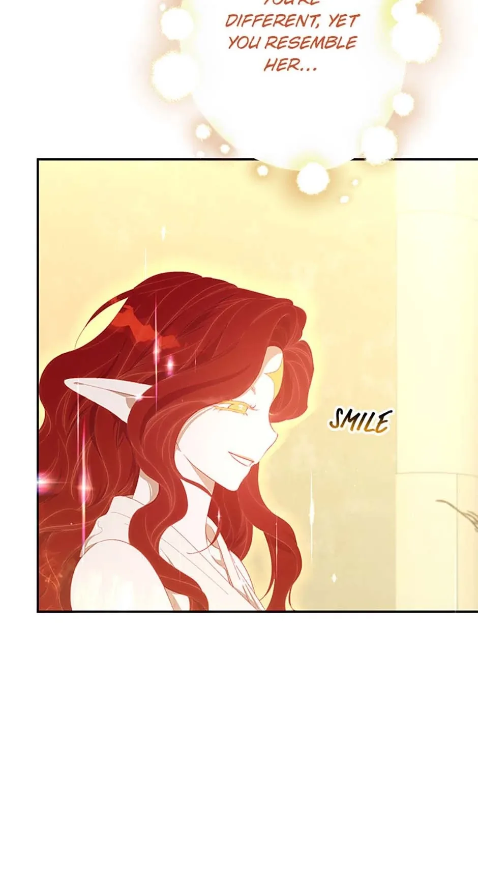 I Will Live as a Supporting Role in This Life Chapter 91 page 49