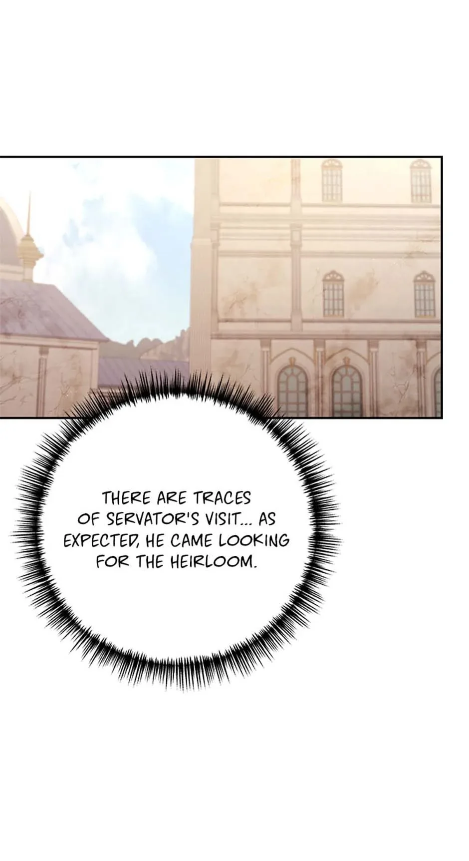 I Will Live as a Supporting Role in This Life Chapter 91 page 56