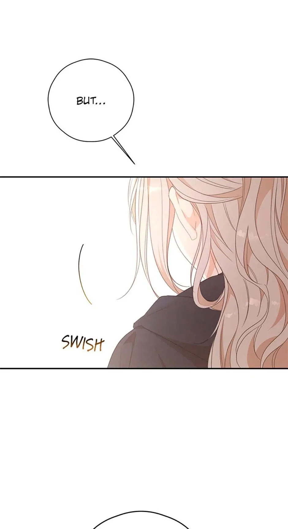 I Will Live as a Supporting Role in This Life Chapter 91 page 18