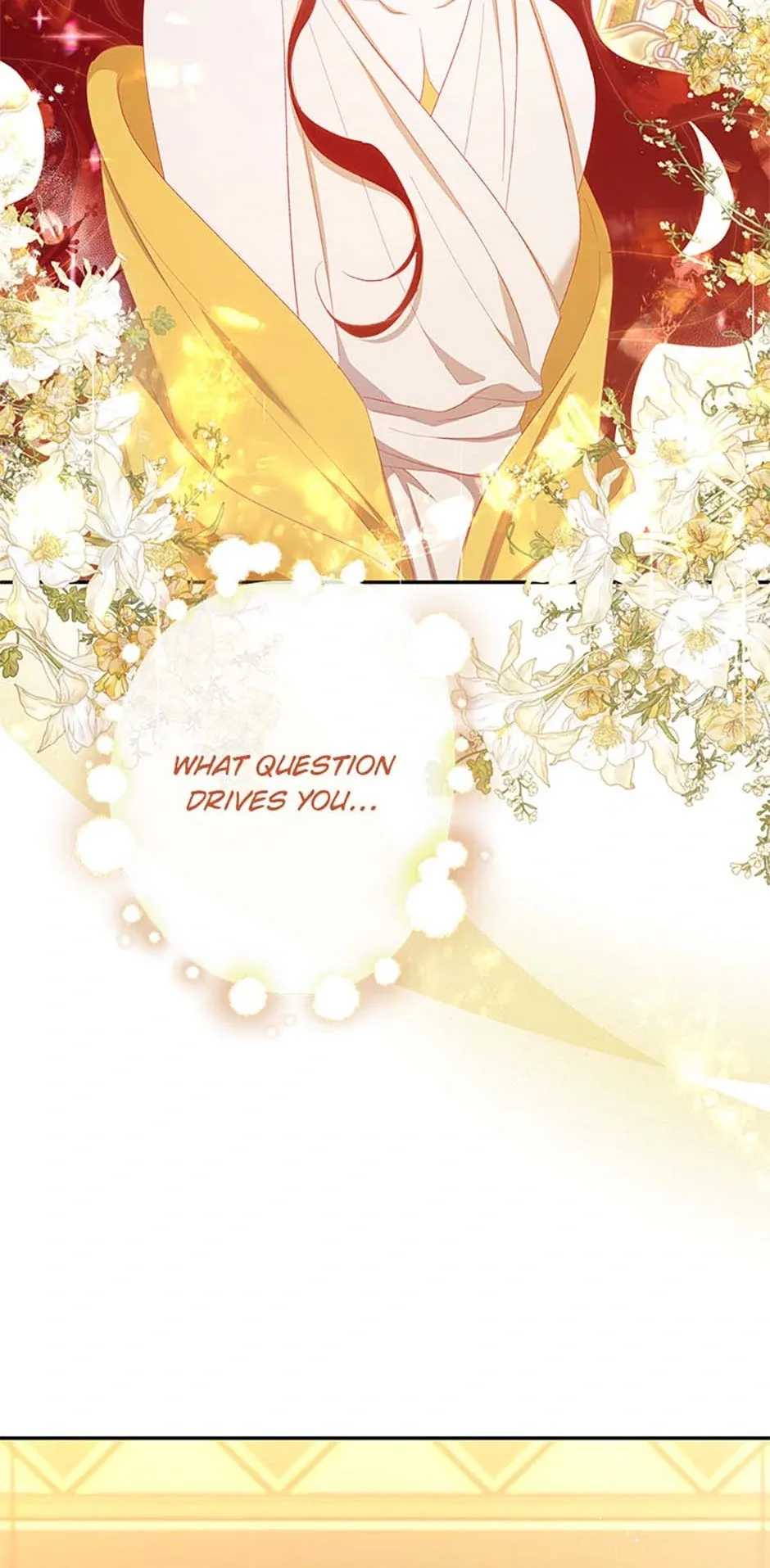 I Will Live as a Supporting Role in This Life Chapter 91 page 35