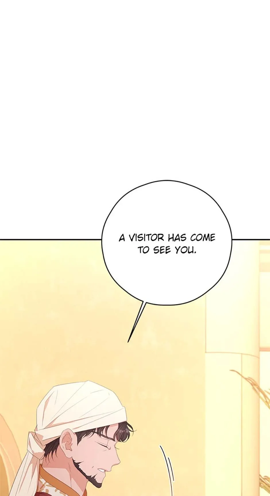 I Will Live as a Supporting Role in This Life Chapter 91 page 30
