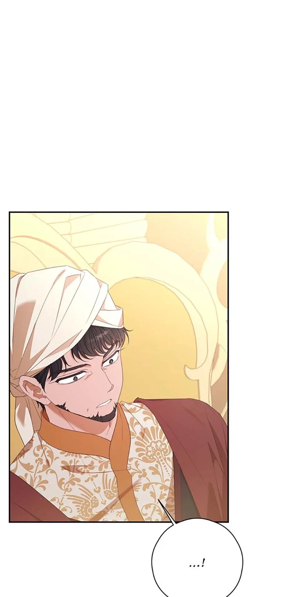 I Will Live as a Supporting Role in This Life Chapter 91 page 10