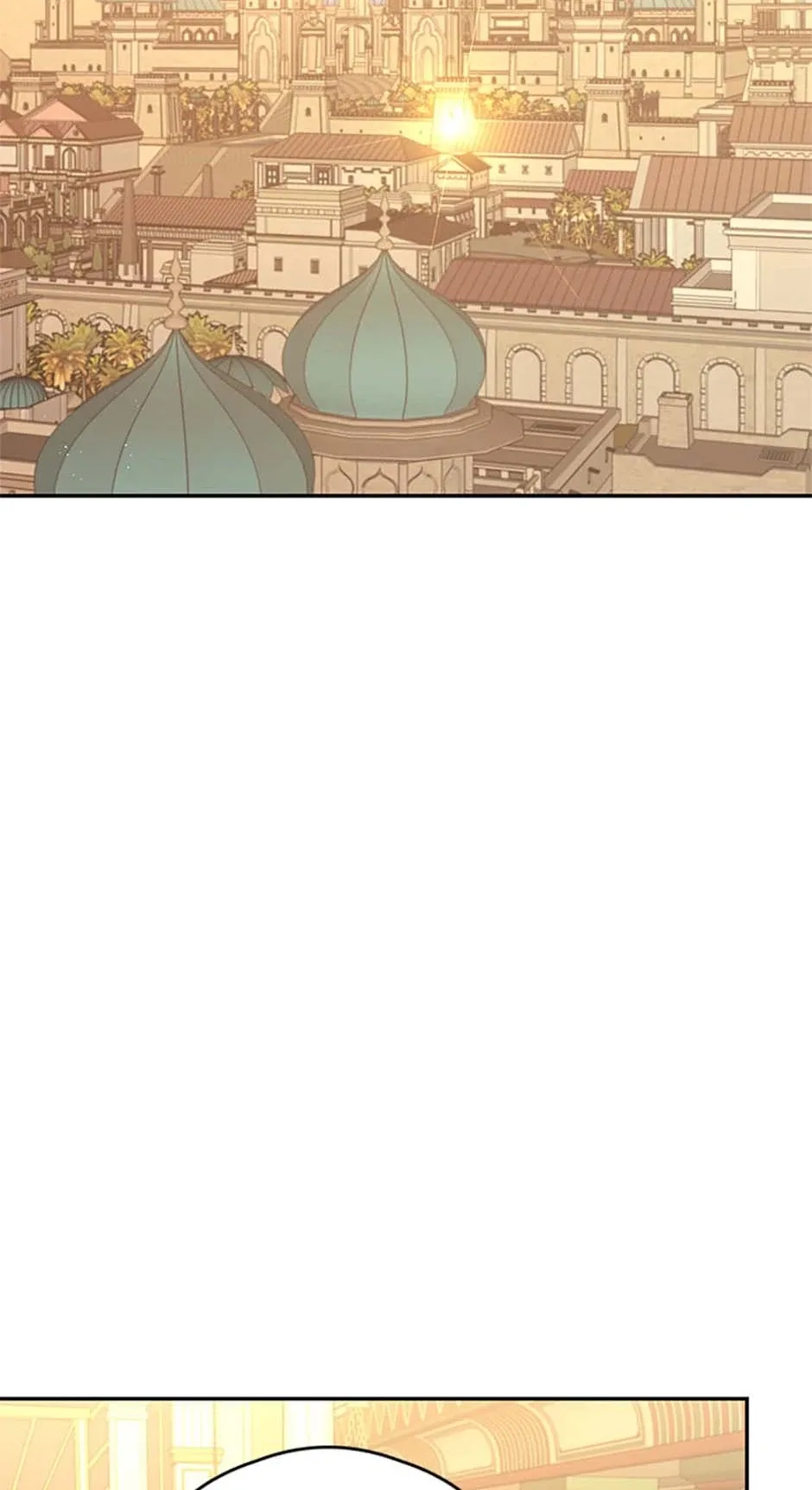 I Will Live as a Supporting Role in This Life Chapter 91 page 3