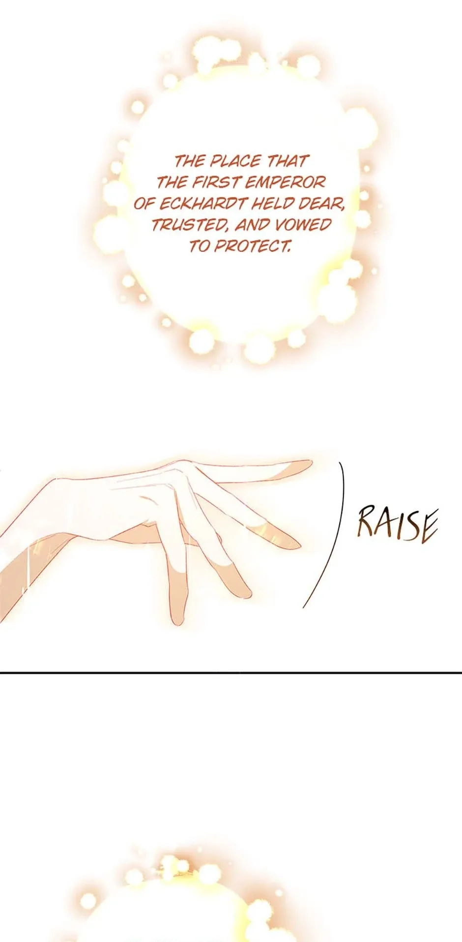 I Will Live as a Supporting Role in This Life Chapter 91 page 50