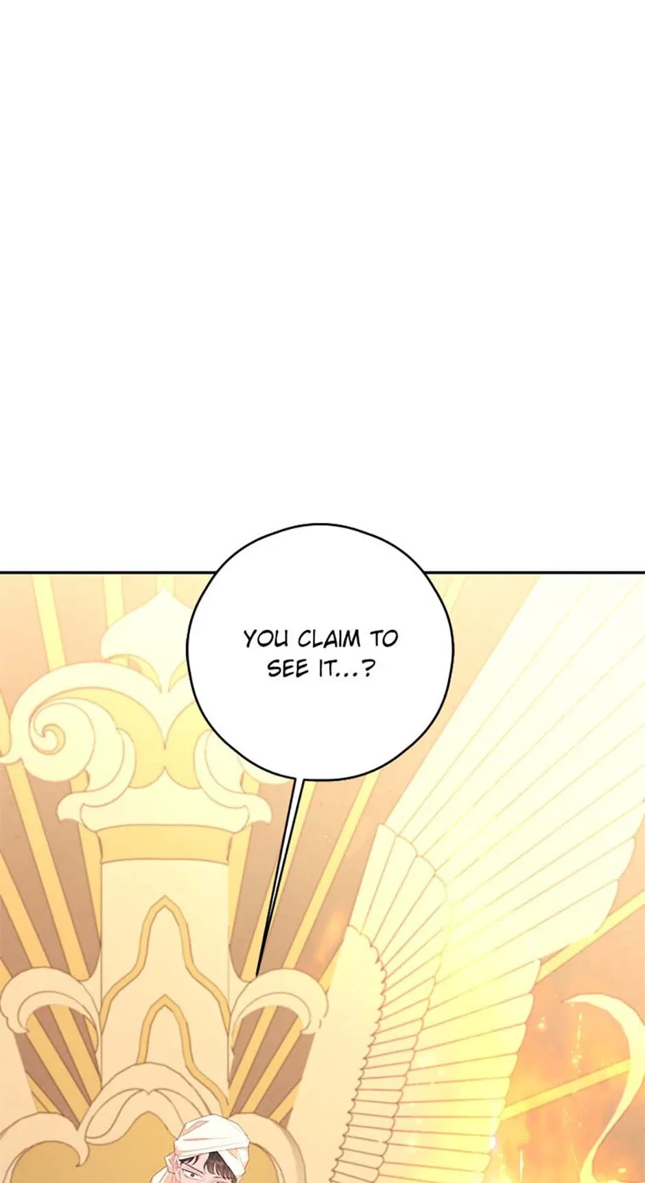 I Will Live as a Supporting Role in This Life Chapter 91 page 20