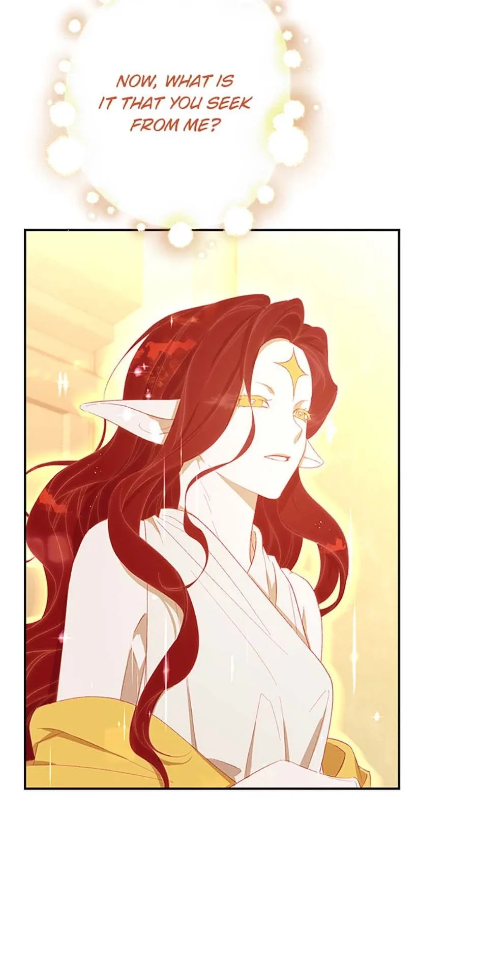 I Will Live as a Supporting Role in This Life Chapter 91 page 44