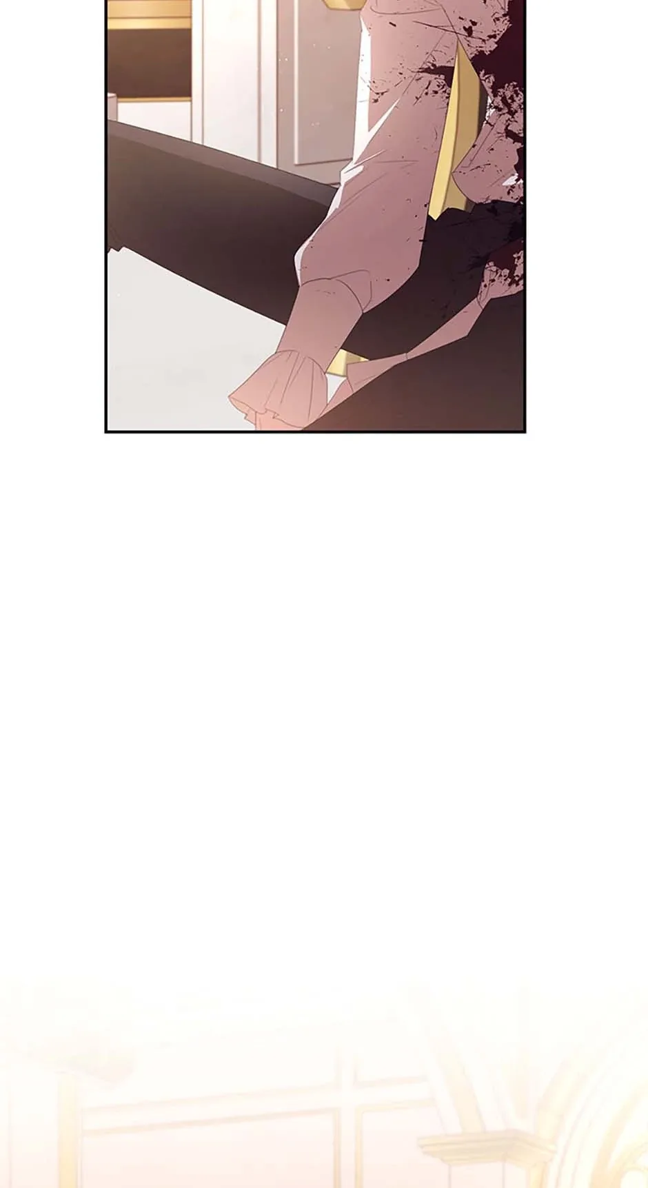I Will Live as a Supporting Role in This Life Chapter 89 page 20