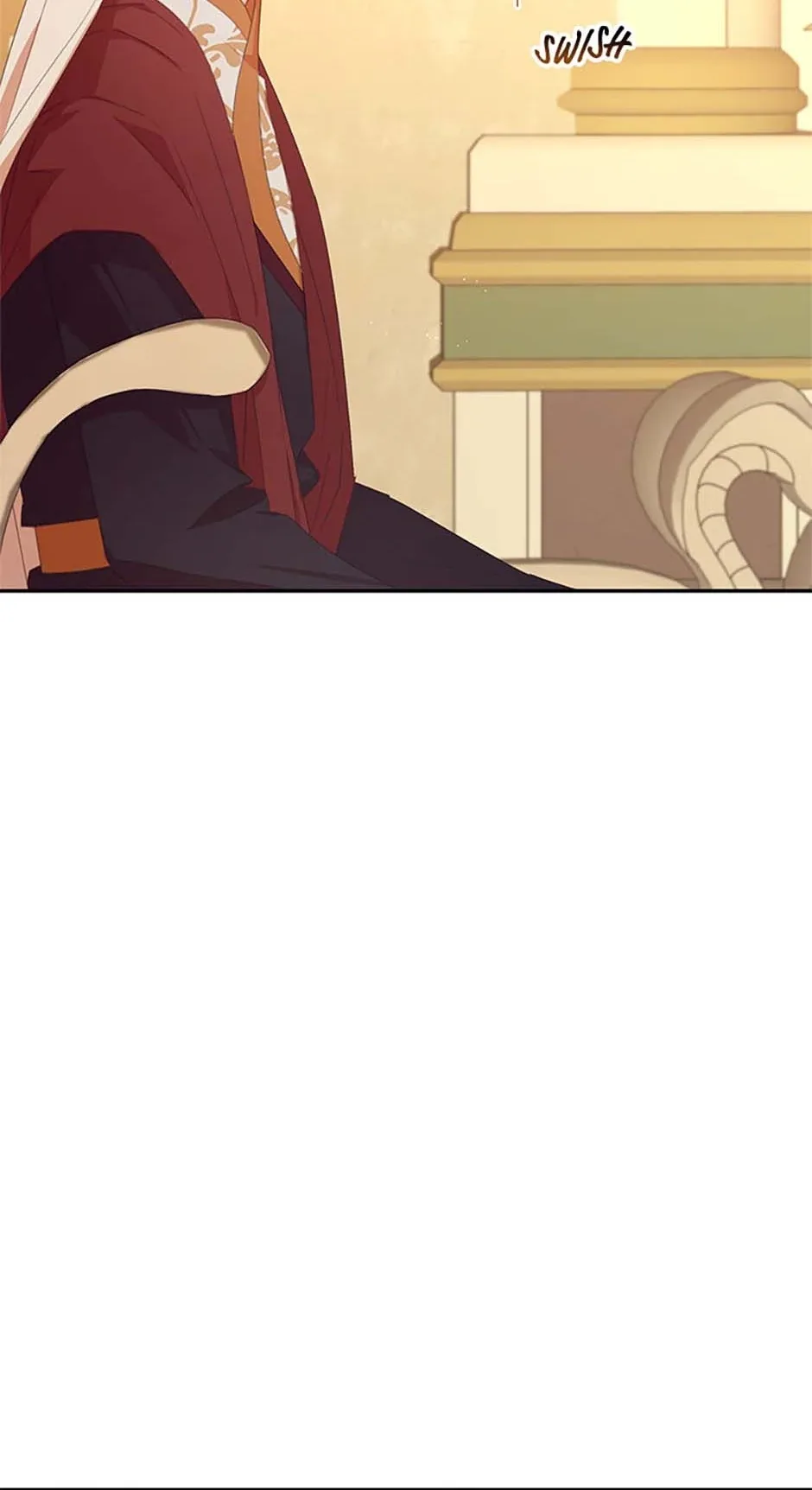 I Will Live as a Supporting Role in This Life Chapter 91 page 31