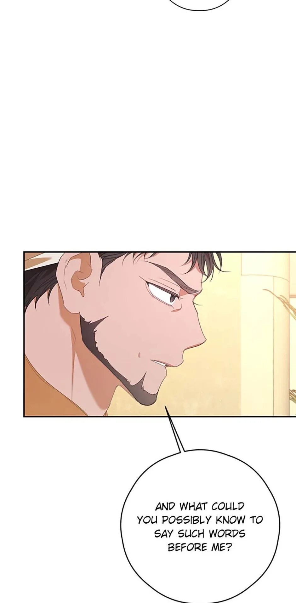 I Will Live as a Supporting Role in This Life Chapter 91 page 11