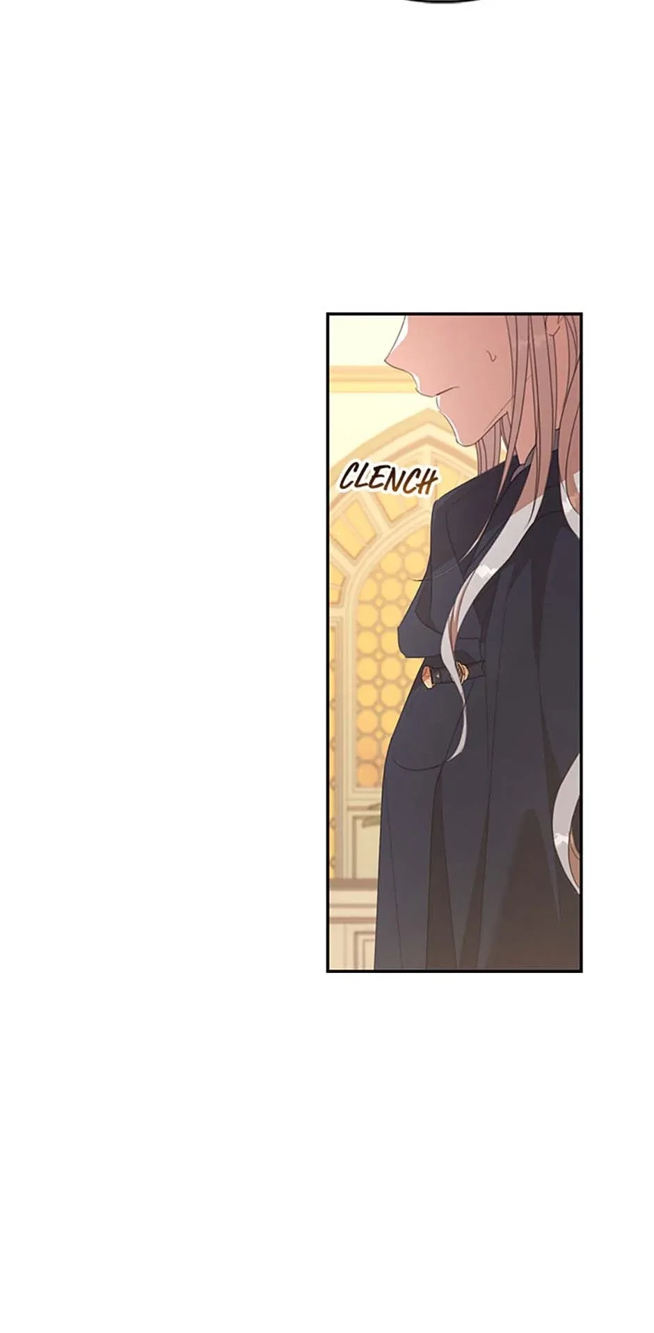 I Will Live as a Supporting Role in This Life Chapter 91 page 12