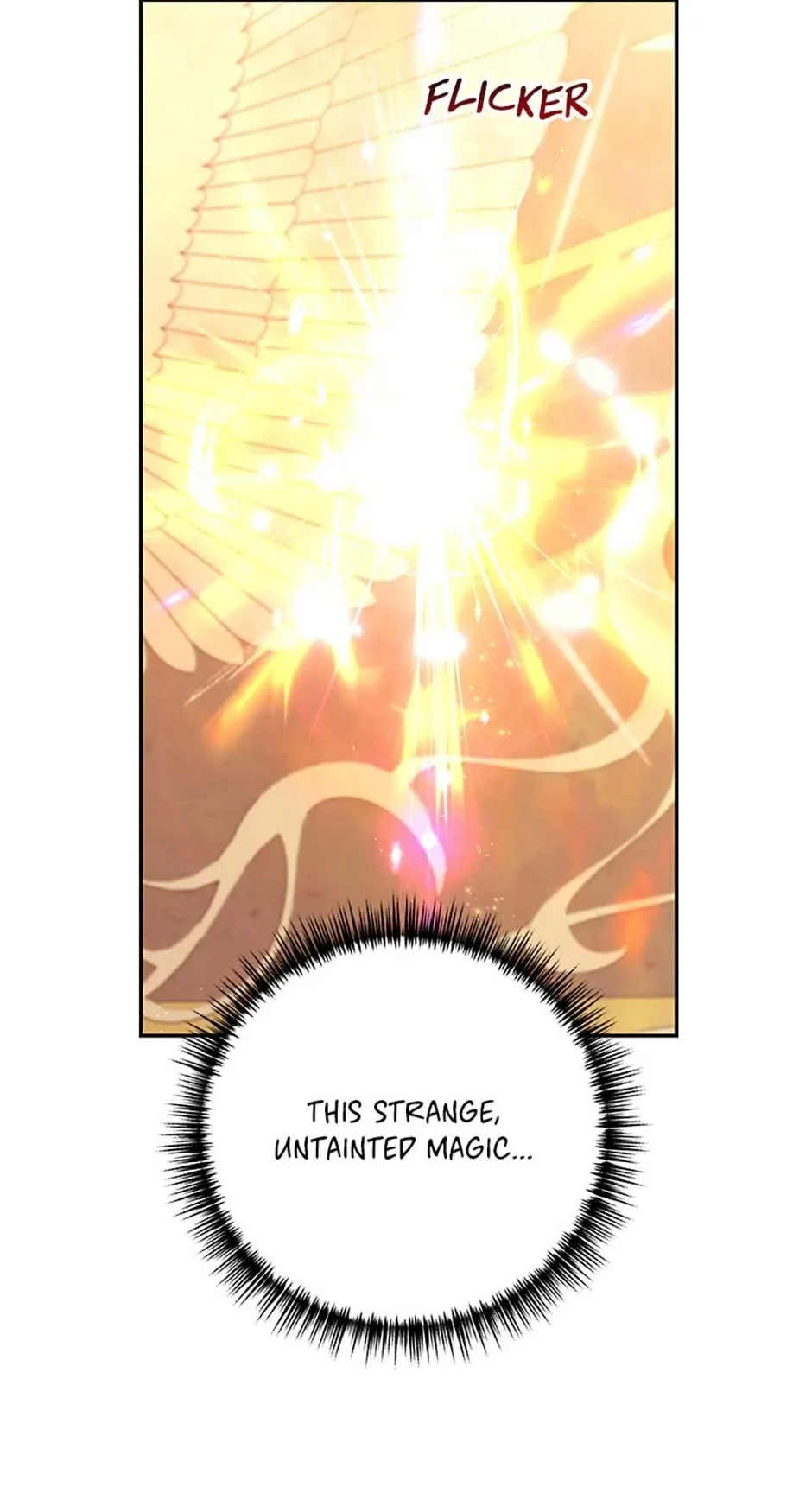 I Will Live as a Supporting Role in This Life Chapter 91 page 22