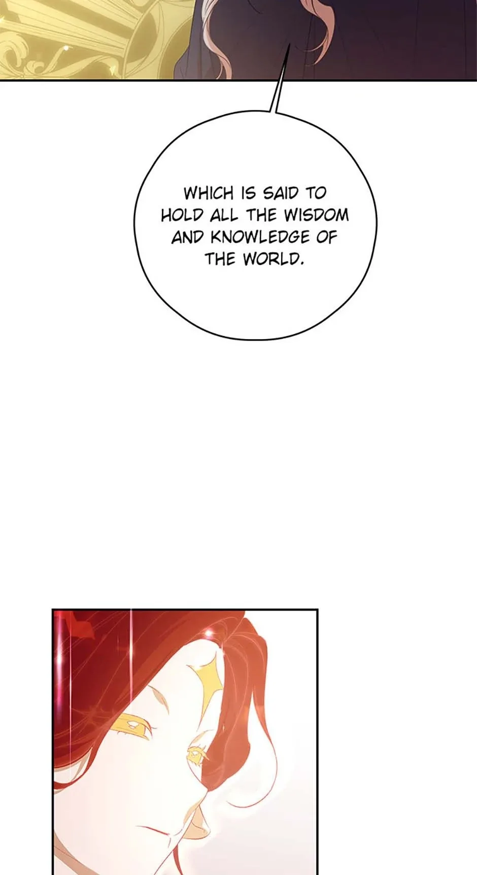 I Will Live as a Supporting Role in This Life Chapter 91 page 46